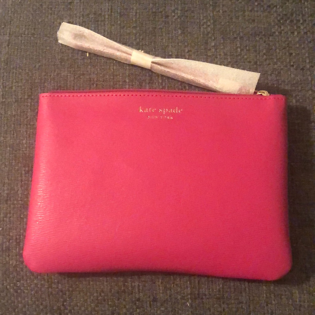 Kate Spade | Keaton Pouch Wristlet